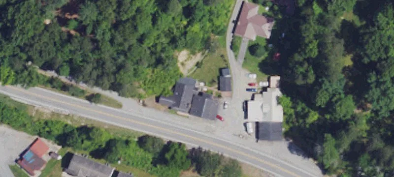 1797 Hwy 160th S