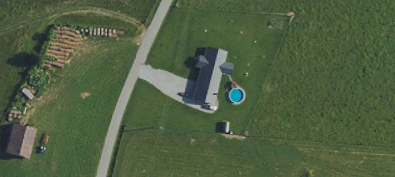 3004 Wilson Rdg Rd