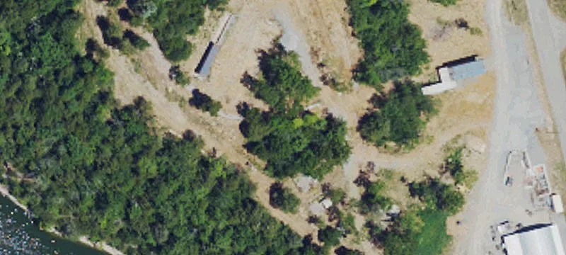Old Chenault Brg Rd