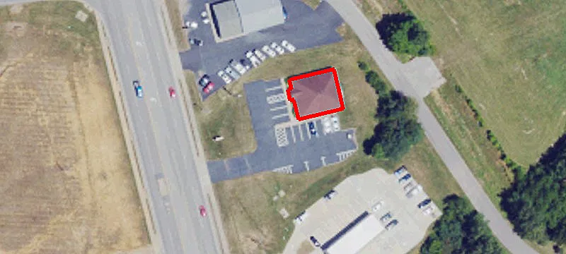 1248 Nashville Rd