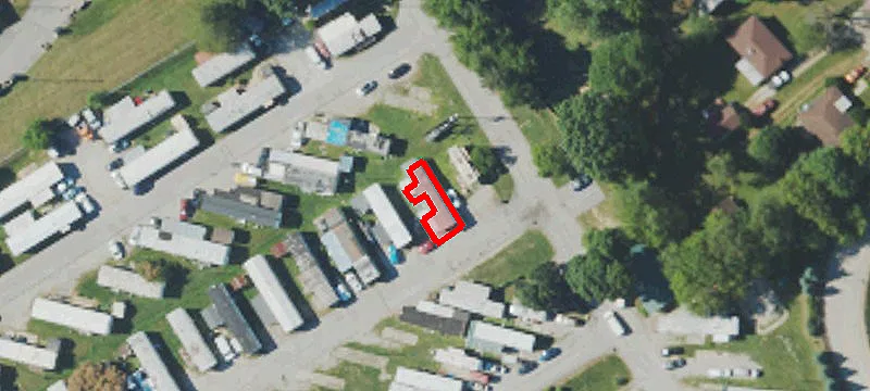 3508 Blue Park Ln