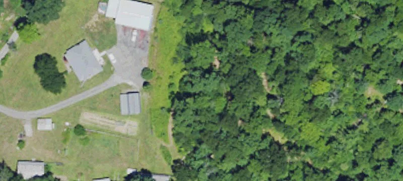 515 3rd Mile Rd