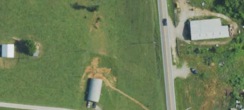 Hwy 127th S