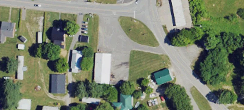 100 Main St