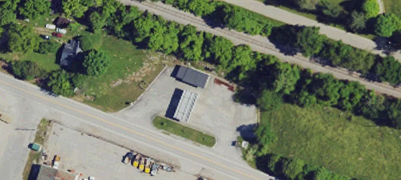 2541 Wilderness Rd