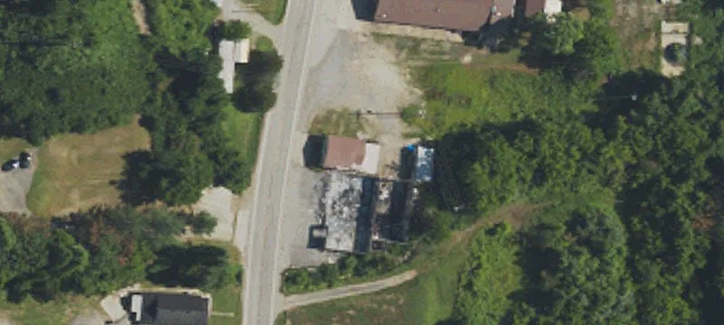 5360 Zebulon Hwy