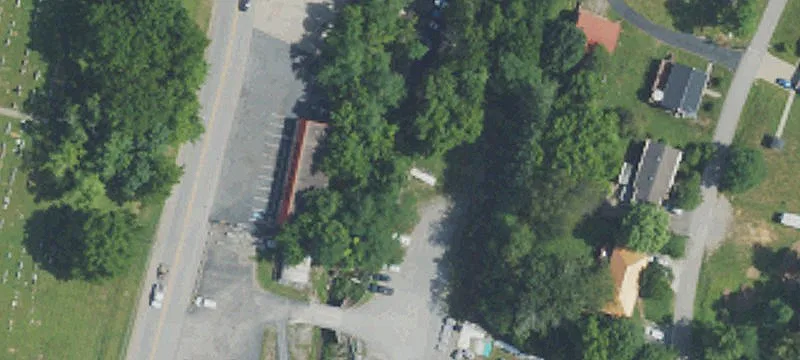 314 Campbellsville St
