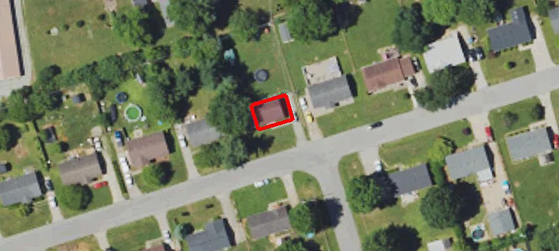 107 Lincoln Way
