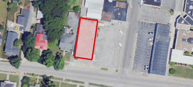 103 High St