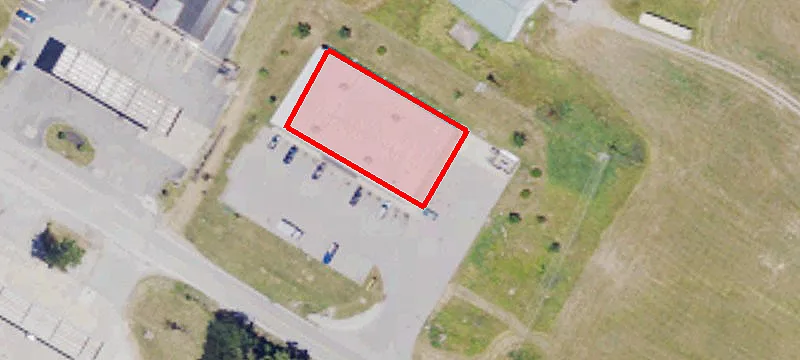 2800 Verona Mudlick Rd