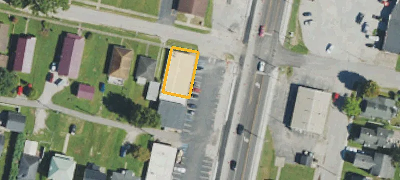 207 Carol Malone Blvd