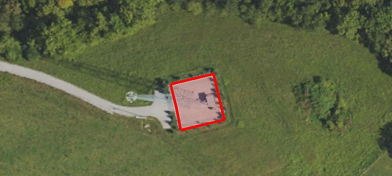 1152 Switzer Rd