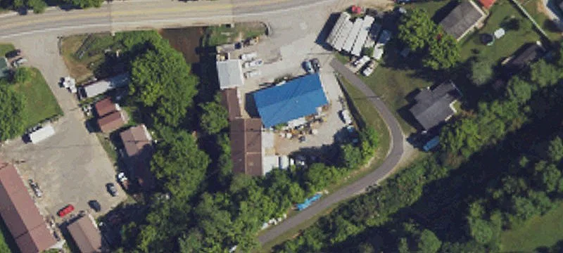 6702 Zebulon Hwy