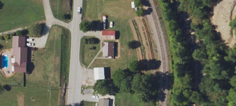 Kimper, KY