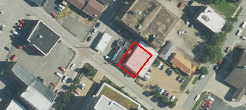 137 Pike St