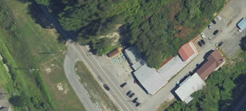 509 Byp Rd