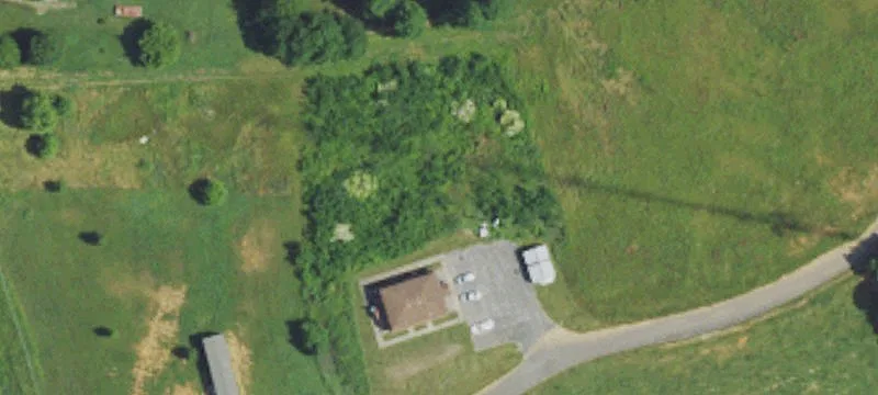 1222 Cane Vly Rd