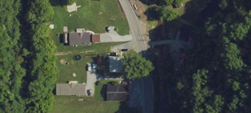 2151 Raccoon Rd