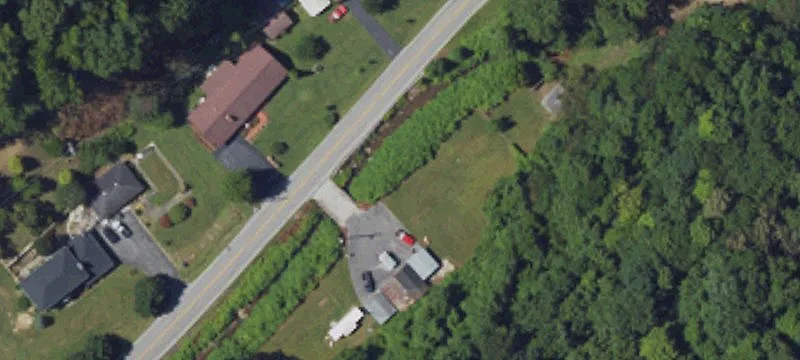 15905 Grapevine Rd