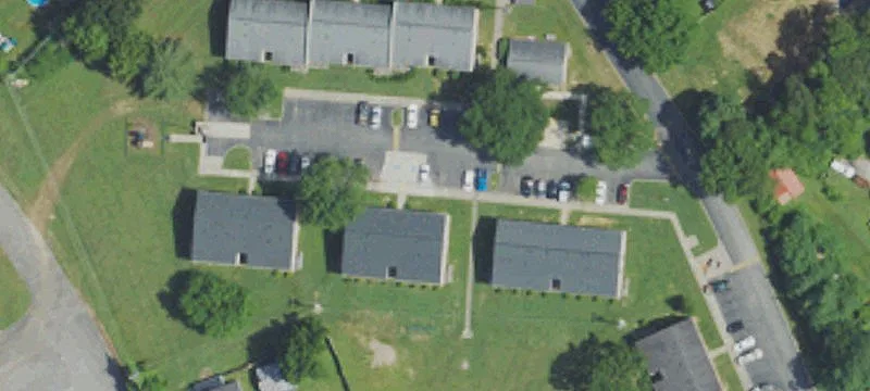 401 Country Pl Dr