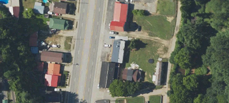 25110 Us Hwy 119th N