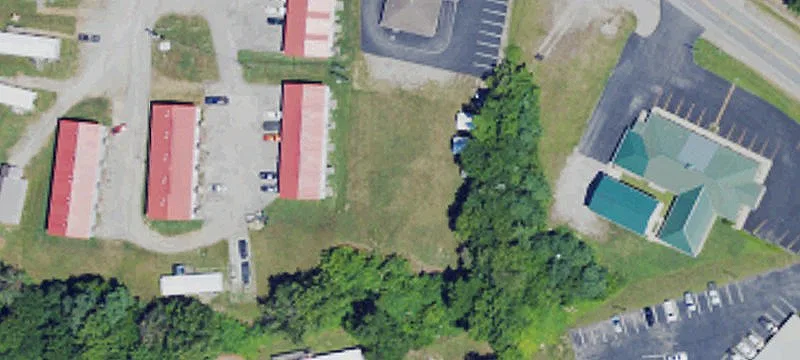 Hinkle Hometown Drug St