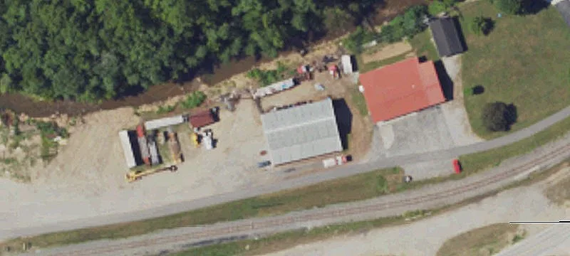 Kimper, KY