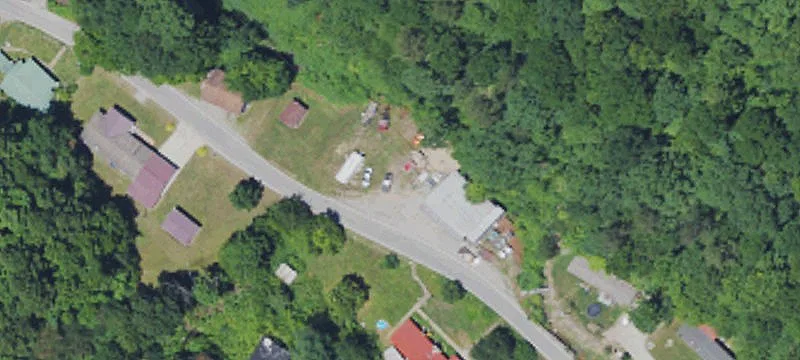 5250 Poor Btm Rd