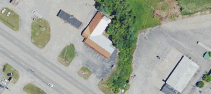 1263 Us Hwy 25e