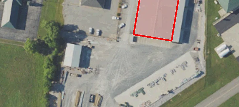380 Airport Rd