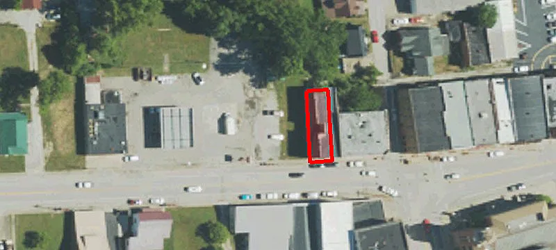 Salyersville, KY 41465