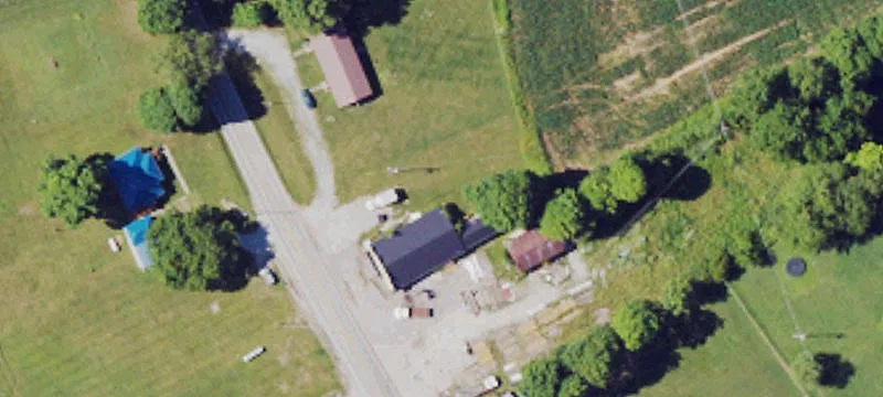 7130 Greensburg Rd
