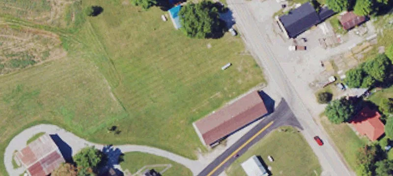Greensburg Rd