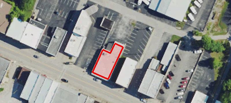 160 Main St