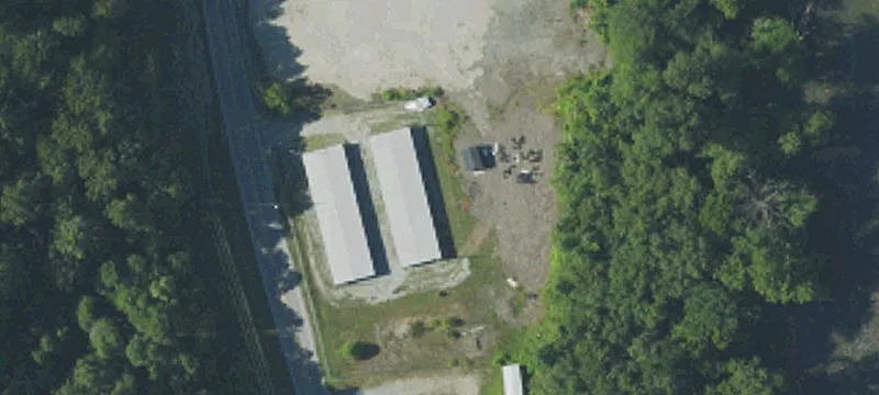 Mouth Of Big Crk, KY 