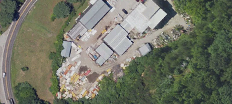 Kimper, KY