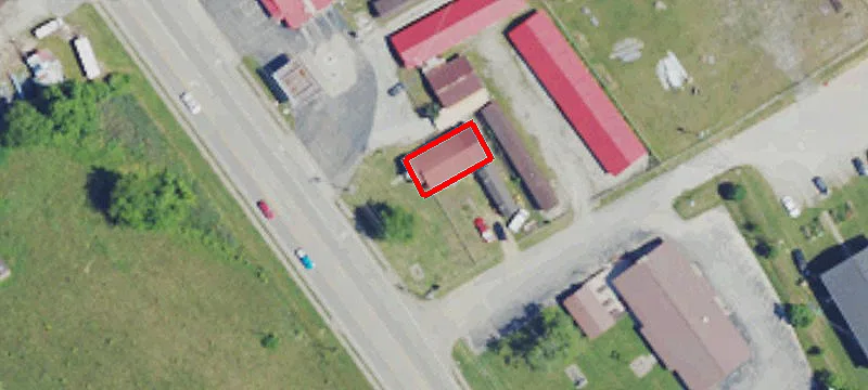 2396 Hwy 25th W