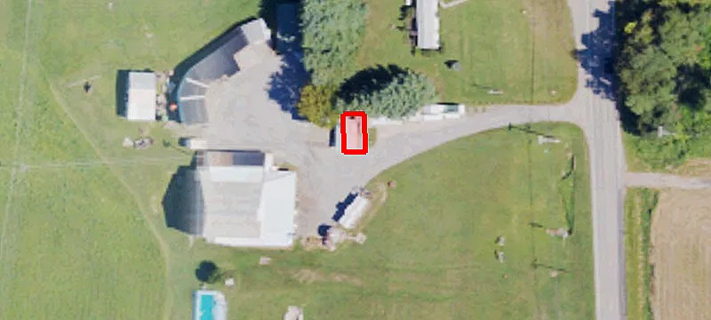 1546 Us Hwy 27th N