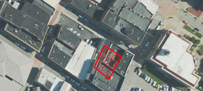 105 Grace Ave
