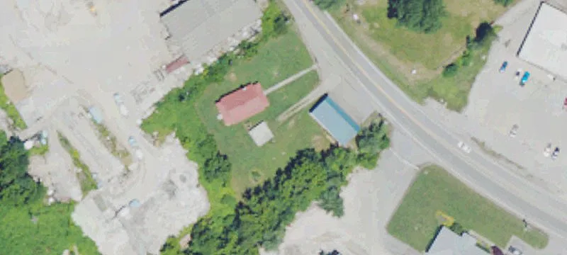 8 Mile S Of Pikeville
