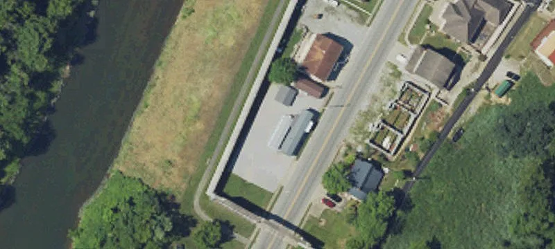 609 Central Ave