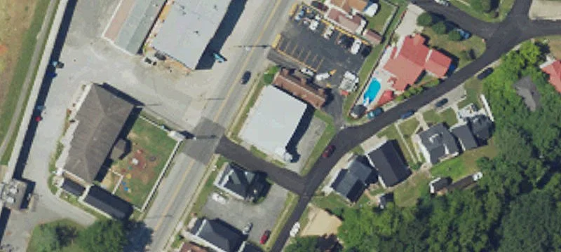 Central Ave, KY 