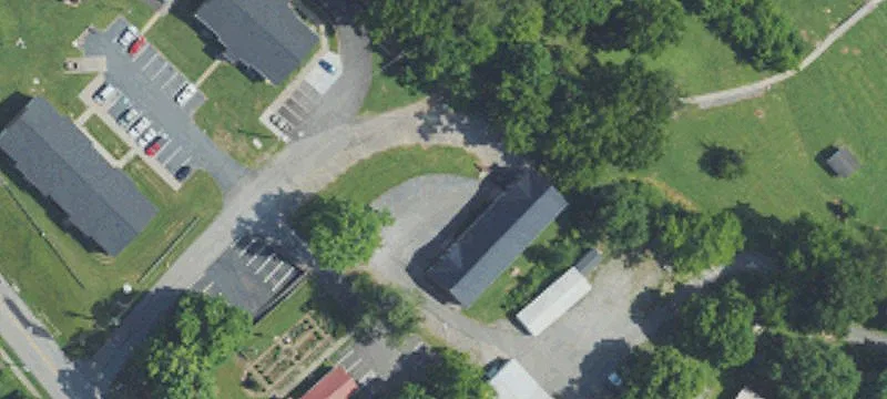 Jamestown St