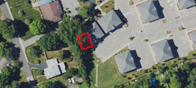 8001 Lyndon Ctr Way Ste, Unit 101