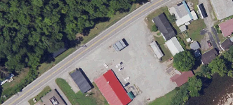 14851 Regina Belcher Hwy