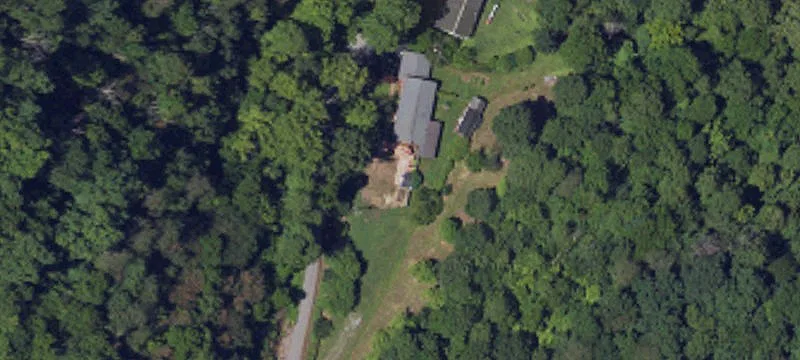 927 Rd Crk Rd