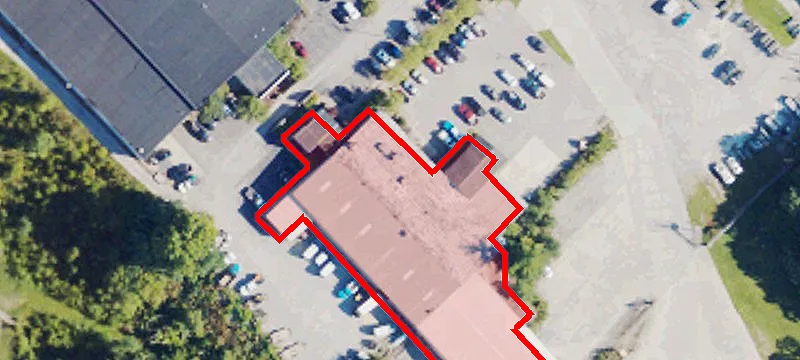101 Beacon Dr