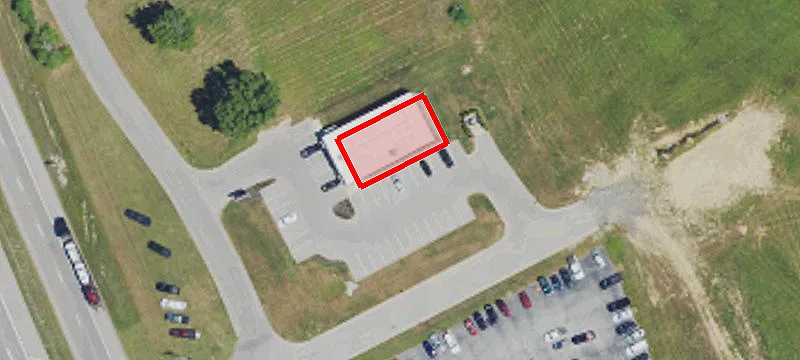 1000 Park Dr