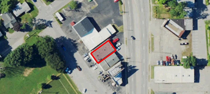 4206 Poplar Level Rd