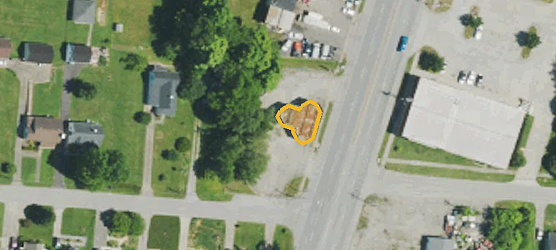 2708 Dixie Hwy